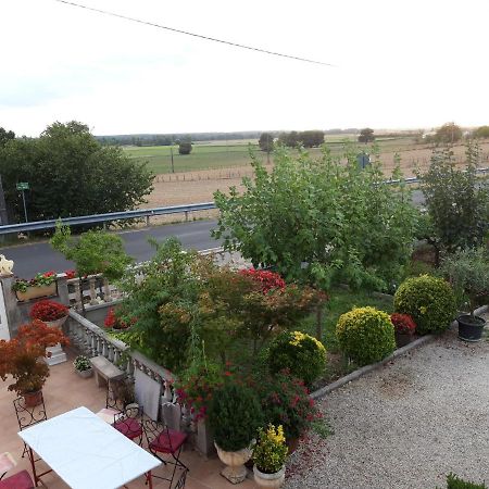 Jura Belle Vue La Loye Exterior foto