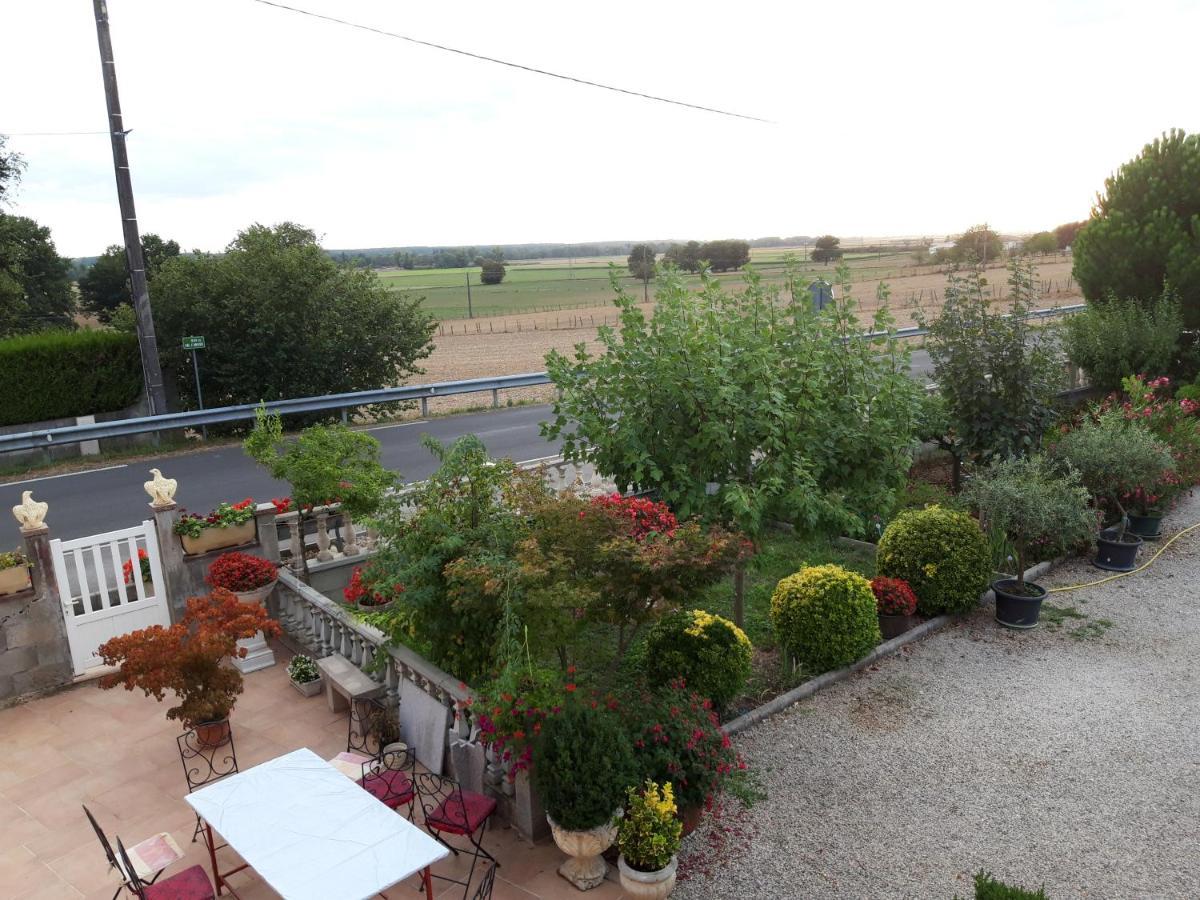 Jura Belle Vue La Loye Exterior foto